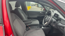 Volkswagen ID.3 150kW Match Pro 59kWh 5dr Auto Electric Hatchback